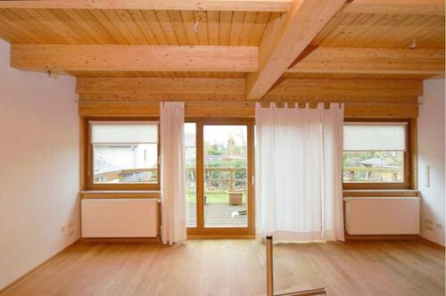 Foto - Etagenwohnung in Gifhorn