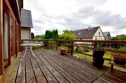 Foto - Etagenwohnung in Gifhorn zur Miete