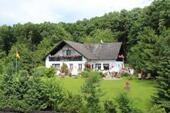 Foto - Charmantes Wohnhaus mit Pension in idyllischer Lage in Schammelsd