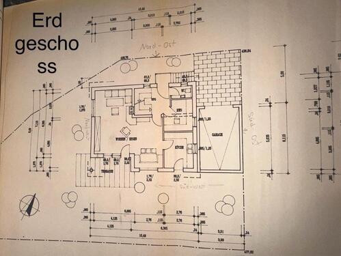 Foto - 5 Zimmer Einfamilienhaus in Ansbach