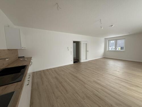 Foto - 3 Zimmer Erdgeschoßwohnung in Nienburg (Weser)