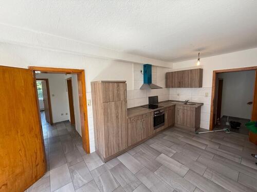 Foto - Etagenwohnung in Papenburg