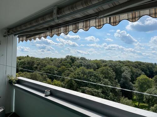 Foto - 3 Zimmer Etagenwohnung zum Kaufen in Hattersheim am Main