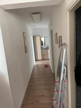 Foto - 3 Zimmer Etagenwohnung in Hattersheim am Main