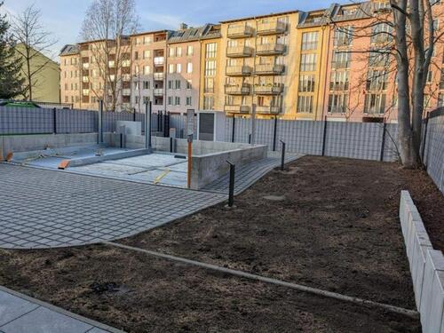 Foto - 3 Zimmer Dachgeschoßwohnung zum Kaufen in Leipzig