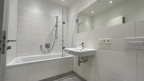 Foto - 3 Zimmer Dachgeschoßwohnung in Leipzig