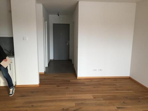 Foto - 2 Zimmer Etagenwohnung zum Kaufen in Straubing