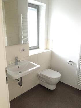 Foto - Etagenwohnung in Straubing zum Kaufen