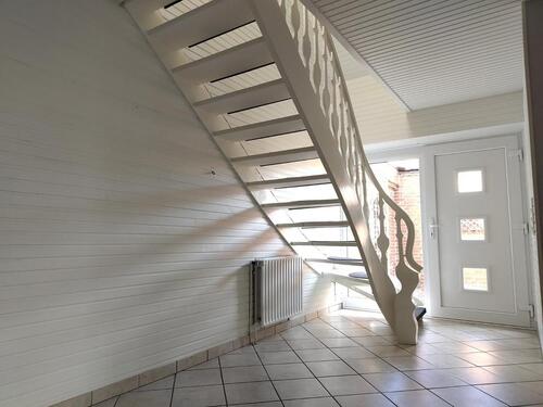 Foto - 4.5 Zimmer Einfamilienhaus zur Miete in Husum