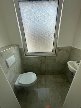 Foto - 3 Zimmer Etagenwohnung in Nienburg (Weser)