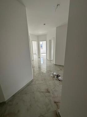 Foto - Etagenwohnung in Nienburg (Weser) zur Miete