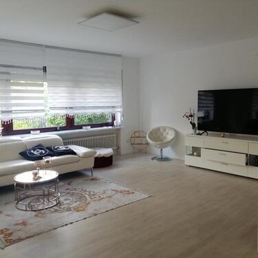 Foto - 2-Zimmer Wohnung - Teilweise möbiliert - Garten