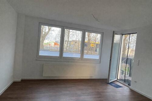 Foto - Reihenhaus in Celle zur Miete