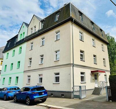 Foto - MFH 4 Einheiten, Garten, Doppelgarage