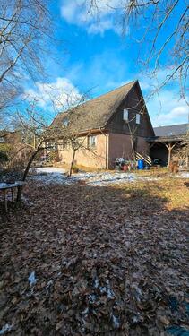 Foto - 6 Zimmer Mehrfamilienhaus, Wohnhaus in Winsen (Aller)
