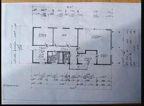 Foto - Mehrfamilienhaus, Wohnhaus in Winsen (Aller) zum Kaufen