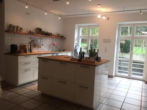 Foto - Einfamilienhaus in Osburg zum Kaufen