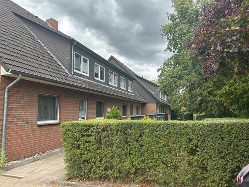 Foto - Freundliche 2 Zimmer-Wohnung mit Garten in 38542 LeiferdeGF