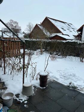 Foto - Erdgeschoßwohnung in Gifhorn zur Miete