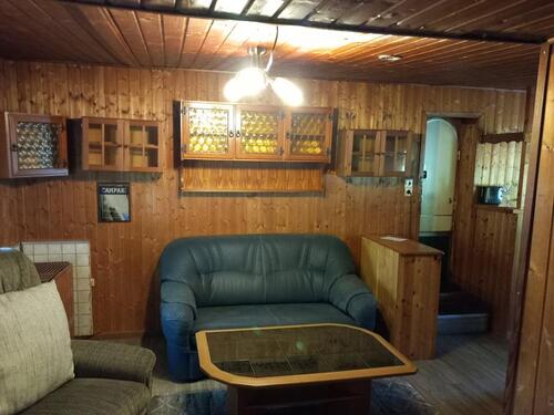 Foto - Naturnahes Holzhaus auf Pachtgrundstück – keine Miete, nur Pacht