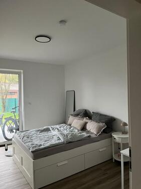 Foto - Etagenwohnung zur Miete in Papenburg