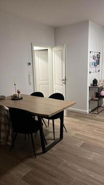 Foto - Etagenwohnung in Papenburg