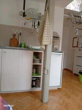 Foto - 1 Zimmer Dachgeschoßwohnung zum Kaufen in Leipzig
