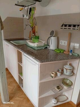 Foto - 1 Zimmer Dachgeschoßwohnung in Leipzig