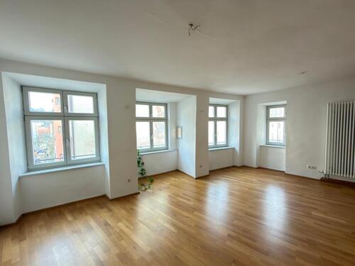 Foto - 3 Zimmer Etagenwohnung zur Miete in Wasserburg am Inn