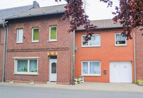 Foto - Reihenhaus mit Einliegerwohnung