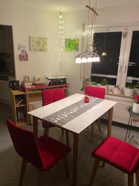 Foto - 2.5 Zimmer Erdgeschoßwohnung in Niedernhall