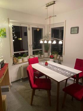 Foto - Erdgeschoßwohnung in Niedernhall zum Kaufen