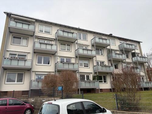 Foto - Eigentumswohnung in Einbeck - 119.000,00&nbsp;EUR Kaufpreis, ca.&nbsp; 60,00&nbsp;m&sup2;