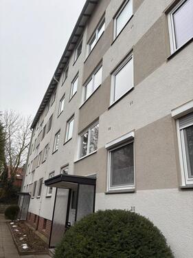 Foto - 3 Zimmer Erdgeschoßwohnung zum Kaufen in Einbeck