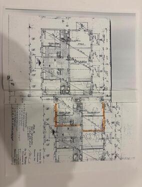 Foto - 3 Zimmer Erdgeschoßwohnung in Einbeck