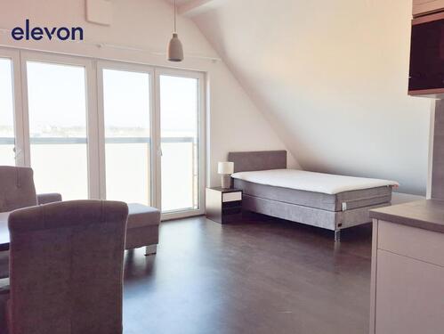 Foto - 1 Zimmer Einfamilienhaus zur Miete in München