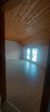 Foto - Etagenwohnung in Gaugrehweiler zur Miete