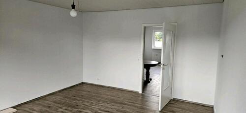 Foto - 2.5 Zimmer Dachgeschoßwohnung zur Miete in Ribbesbüttel