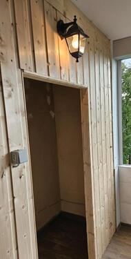 Foto - 2.5 Zimmer Dachgeschoßwohnung in Ribbesbüttel