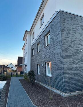 Foto - 2 -Zimmer Wohnung mit Einbauküche, Garten in Celle OT Groß Hehlen