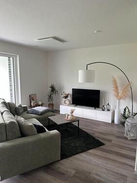 Foto - 2 Zimmer Erdgeschoßwohnung zur Miete in Celle