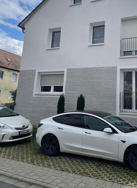 Foto - Etagenwohnung in Neustadt an der Aisch