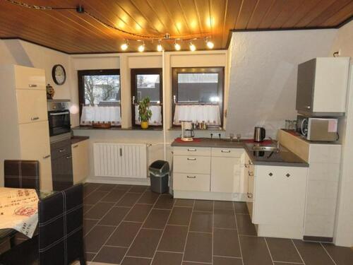 Foto - 2 Zimmer Dachgeschoßwohnung zur Miete in Meinersen