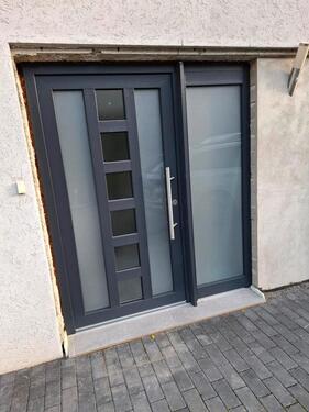 Foto - Etagenwohnung in Braubach zur Miete