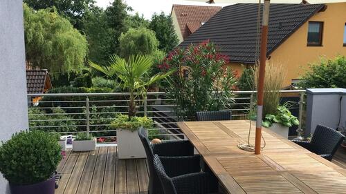 Foto - 4 Zimmer Einfamilienhaus zum Kaufen in Schwabach