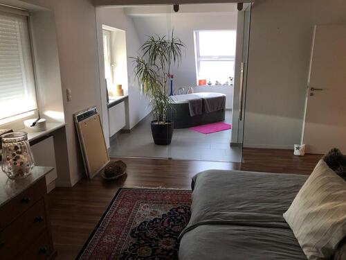 Foto - 4 Zimmer Einfamilienhaus in Schwabach