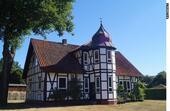 Foto - An der Gertrudenkirche 7a, 3 Zi. Whg in Altencelle