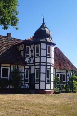 Foto - 3 Zimmer Dachgeschoßwohnung zur Miete in Celle