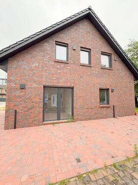 Foto - Etagenwohnung zur Miete in Papenburg