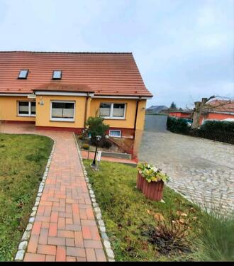 Foto - 4 Zimmer Doppelhaushälfte zum Kaufen in Gülzow-Prüzen